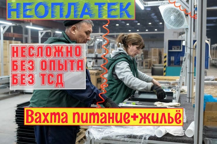 Фото условий